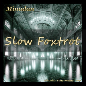 Trotting on the Sidewalk - Slow Foxtrot 28bpm
