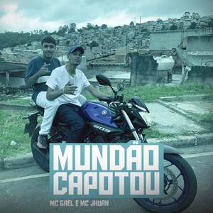 Mundão Capotou