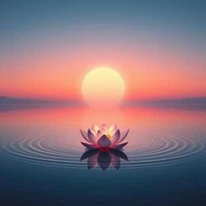 The I of the Calm (Peppy Version)