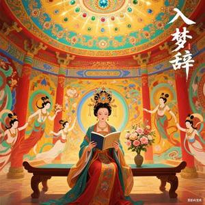 入梦辞
