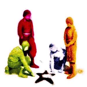 4gz (feat. El jay, NIRVANAISNTREAL, lil nari & Eli!)