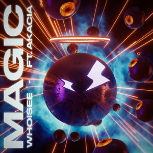 Magic (feat. Akacia) (Original Mix)