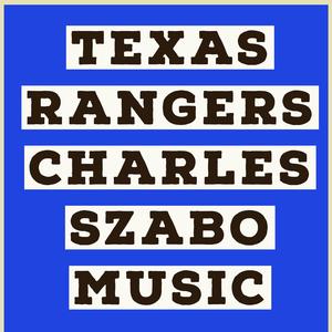 Texas Rangers (Vocal)