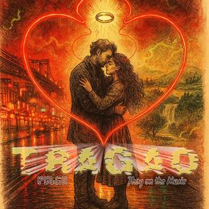 TRAGAO (feat. Jhoy On The Music)