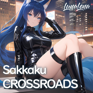 Sakkaku Crossroads