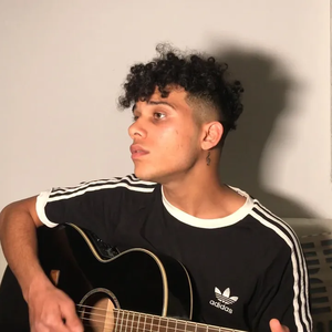 slow dancing in the dark (cover)