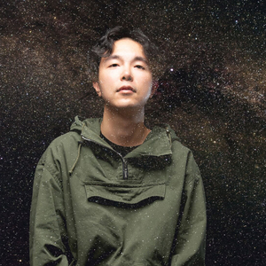 点点的繁星 (伴奏)