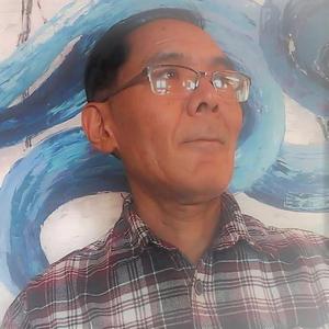 किन यस्तो…?