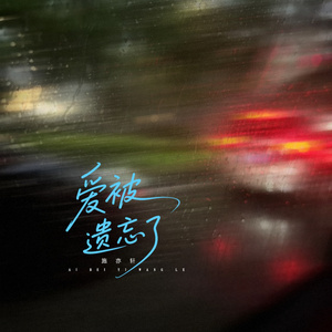 爱被遗忘了