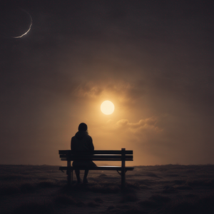 彼女の涙 (Her Tears) by @stmoon118