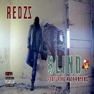 Blind (feat. Matt Fryers)
