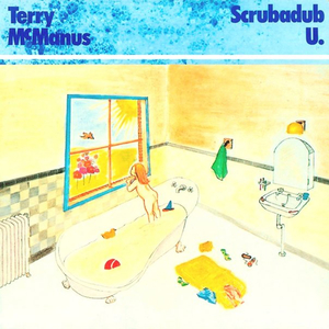 Scrubadub U.