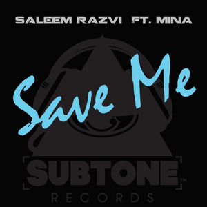 Save Me (Instrumental Mix)