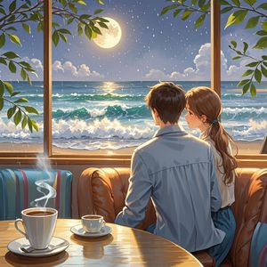 爱里的美好时光