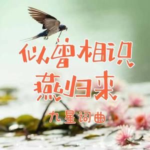 似曾相识燕归来