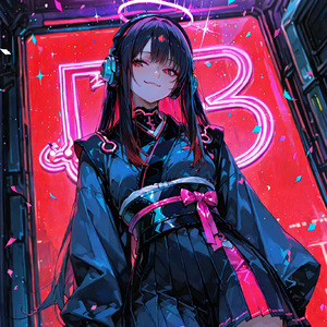 月灯のワルツ