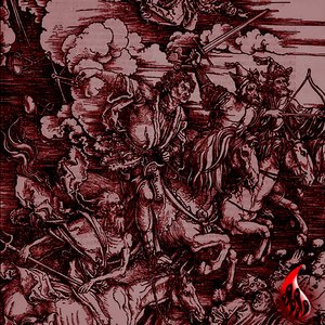 4 Jinetes del apocalipsis