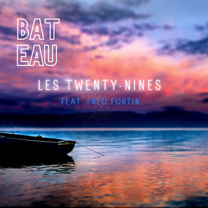 Bateau (version single)