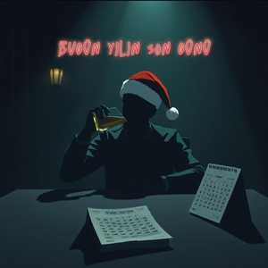 Bugün Yılın Son Günü