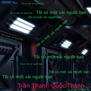 Tôi Có Một Vài Người Bạn