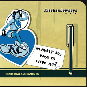 Ich drehe die Geschichte um