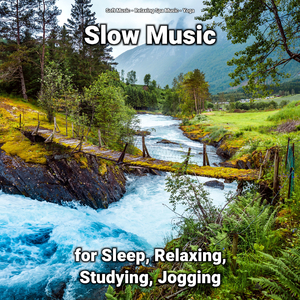 Relaxing Music for Deep Sleep