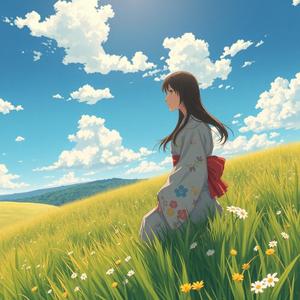 遠い約束（遥远的约定）