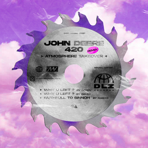 Why u Left? (Daher remix)