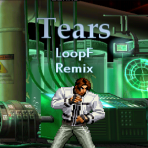 SNK新世界楽曲雑技団-Tears（LoopF remix）