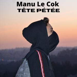 Tête pétée