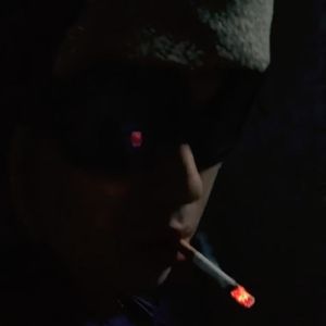 雨夜随笔 freestyle in the rain