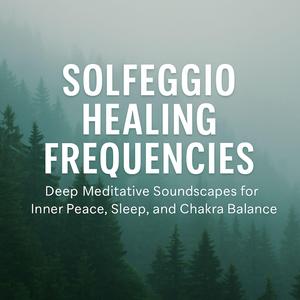 Morning Intention Setting with 528Hz Solfeggio Tuning