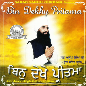 Bin Dekhy Pritama