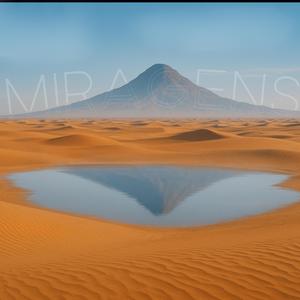 Miragens (feat. klouvz)