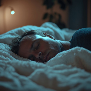Mellow Melodies Sleepy Night