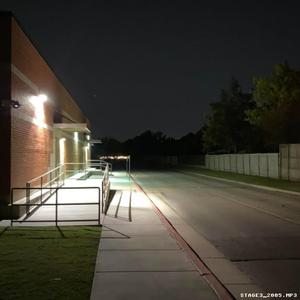 (In The Morning) 8 AM