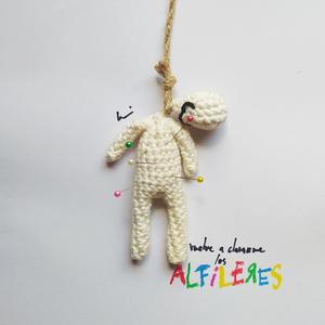 Alfileres