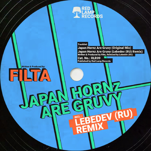 Japan Horns are Gruvy (Lebedev (RU) Remix)