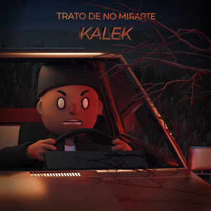 Trato de No Mirarte