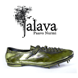 Paavo Nurmi