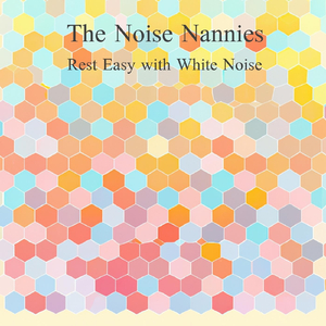 Dreamy White Noise