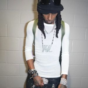 【Free】‘’Trap Lord‘’ 旋律节拍 x Lil durk type beat