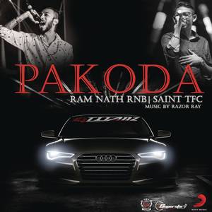 Pakoda - Titanz Motorsports