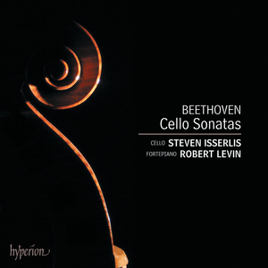 Cello Sonata No. 2 in G Minor, Op. 5 No. 2: I. Adagio sostenuto ed espressivo