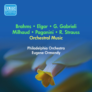 Serenade in E-Flat Major, Op. 7, TrV 106