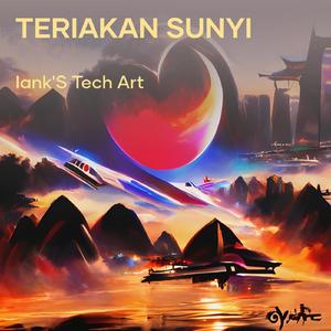 Teriakan Sunyi