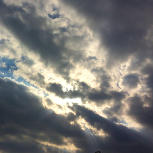 Angeles Live Around Here