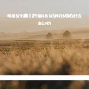 睡前精选舒缓轻音乐