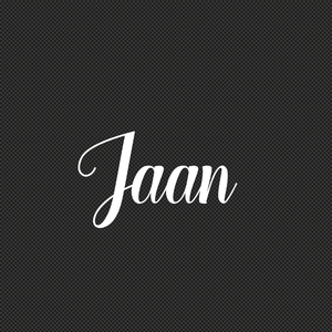 Jaan