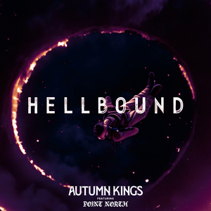 HELLBOUND (feat. Point North)